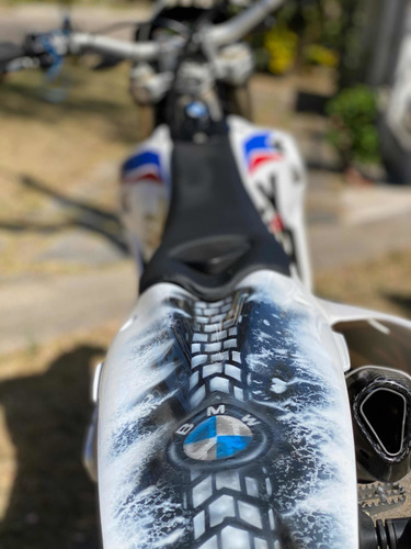 Bmw G 450 X