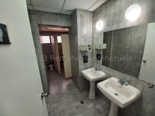Edificio En Venta Las Mercedes