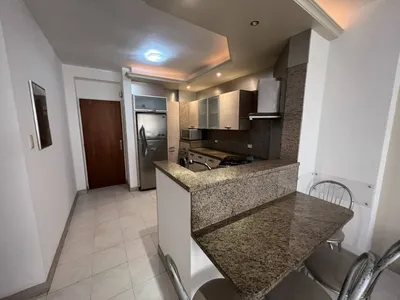 Apartamento en alquiler