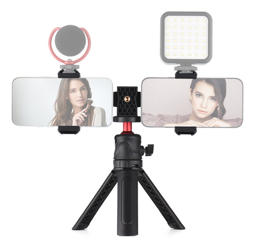 Kit De Soporte Multifuncional Andoer Universal Video Kit Vlo