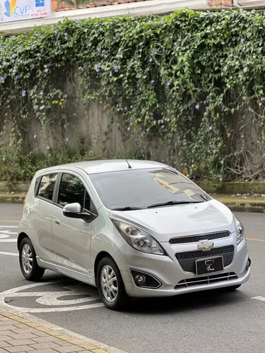 Chevrolet Spark 1.2 Gt M300 Ltz