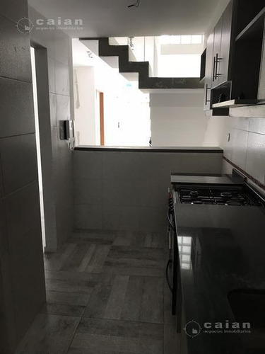 Imagen 7 de 30 de Departamento - Palermo
