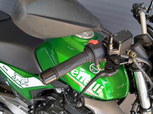 Imagen 12 de 25 de Benelli Tnt 15 - Entrega Inmediata - Mejor Contado - F