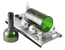 Comprar Cortador De Botellas De Vidrio Máquina Corta Botellas