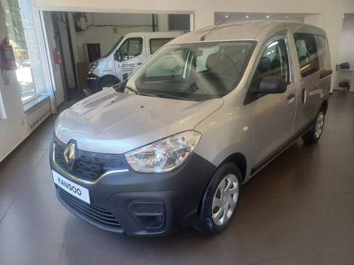 Renault Kangoo Ii Express 1.6 Sce Confort 5A