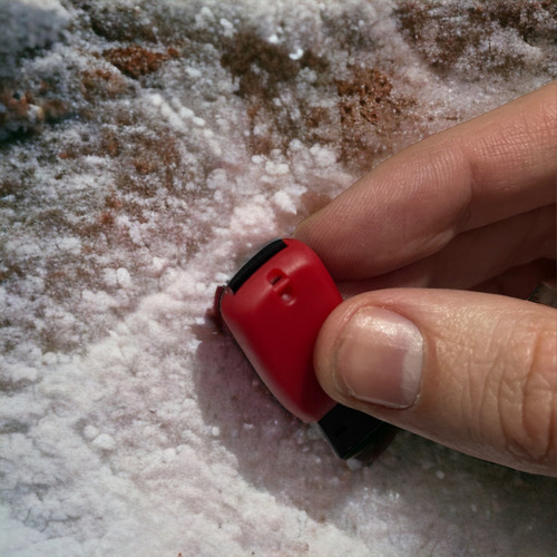 Adaptador Pendrive: Transforme Microsd Em Usb