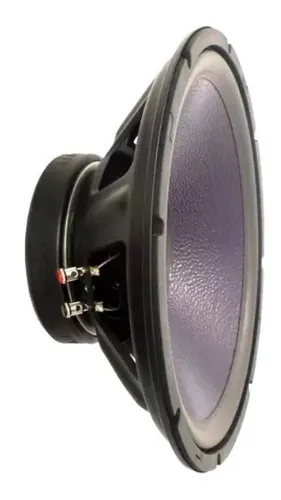 Alto Falante Selenium Street Bass 15w1a 15pol. 300w Rms Alto Falante Selenium Street Bass 15w1a 15pol. 300w Rms