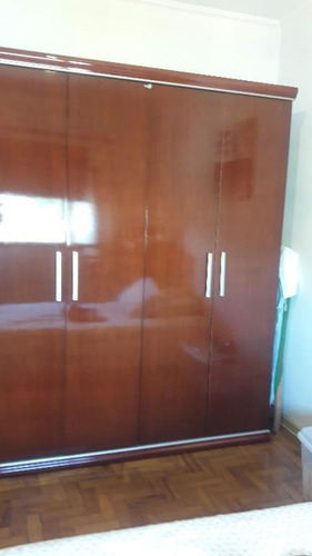 Sobrado Comercial/residencial No Tremembé. - 11822