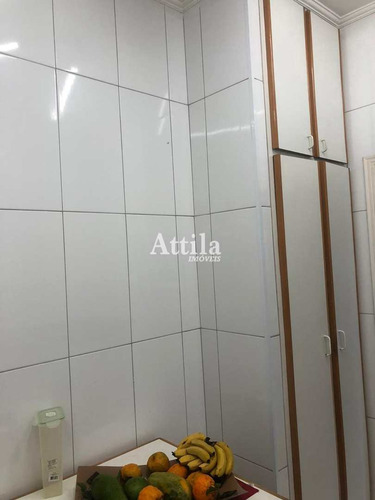 Imagem 15 de 23 de Casa Térrea Independente 02 Dorms - R$ 650 Mil, No Marapé - V1591