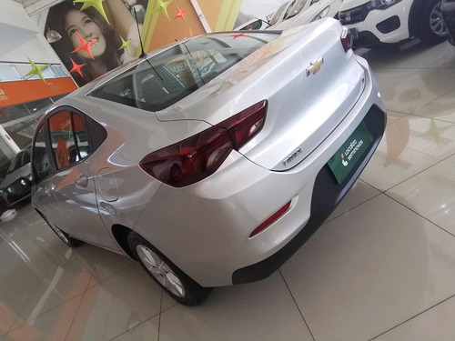 Chevrolet Onix 1.0 FLEX PLUS LT MANUAL