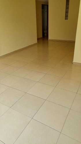 Venta De Amplio Departamento En Colonia Anahuac, Miguel Hidalgo, Cdmx. Eg.