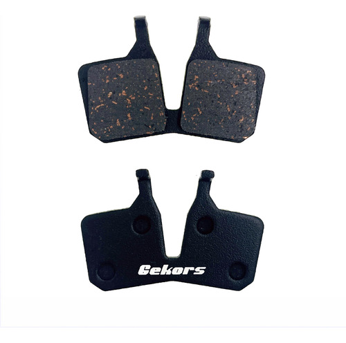 Gekors Pastillas De Freno Para Magura Mt5 / Mt7 / Pro Mt Tre