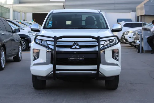 Mitsubishi L200 Pick-up 2020