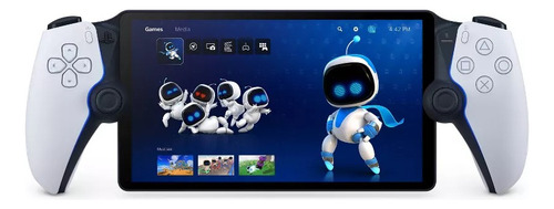 Sony Playstation 5 Portal Control Multimedia Remote Play Wif