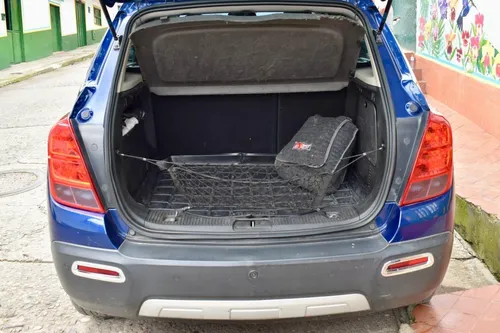 Chevrolet Tracker 1.8 Lt 4x2