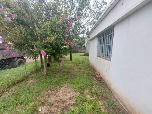 Vendo Casa A Reciclar Villa Allende Cordoba