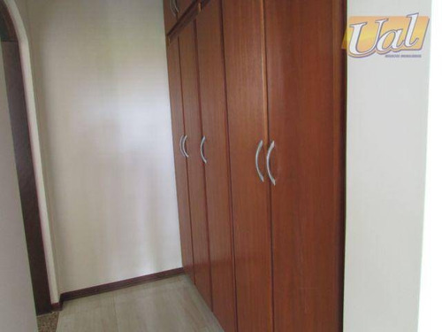Sobrado À Venda, 442 M² Por R$ 1.700.000,00 - Jardim Itaperi - Atibaia/sp - So1159