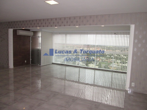 Imagem 1 de 30 de Apartamento Para Venda E Aluguel Alphaville, Campinas - Ap00153 - 32510867