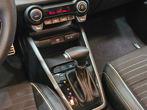 Kia Stonic 1.0 TGDI MHEV SX