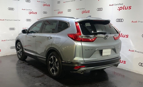 Imagen 5 de 11 de Honda Crv Touring 2019