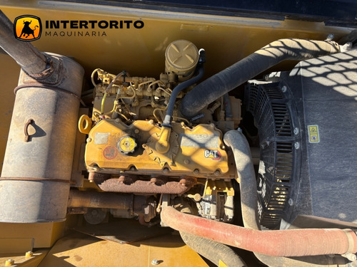 Excavadora Cat 320gx Eco.566