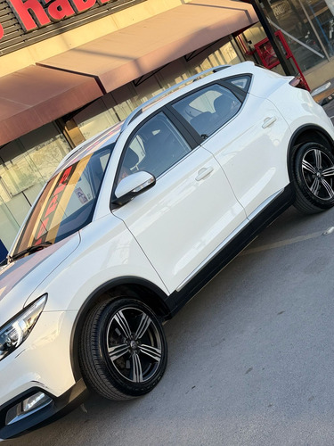 MG Zs 1.5 Style