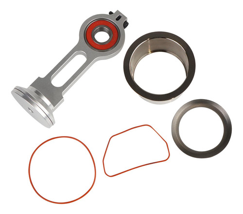 Ta Juego De Pistones De Compresor De Aire Kk-4835, Reemplazo