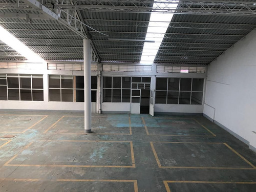 Bodega En Renta Naucalpan
