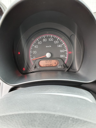 Suzuki Celerio
