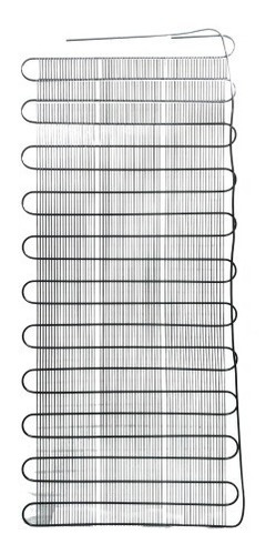 Condensador Parrilla Para Nevera 1/4 Hp 105 Cm X 48.5 Cm