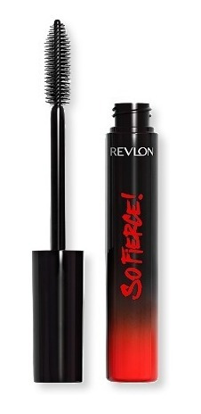 Mascara Revlon So Fierce Brown 703
