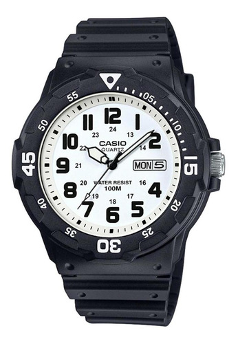 Reloj Hombre Casio Mrw-200h-7bvdf Core Mens