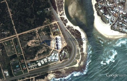 Imagen 1 de 2 de Terreno En Venta Rincon Del Indio -ref:2269