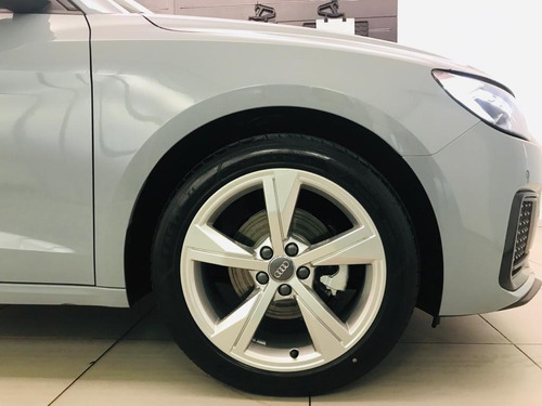 Imagen 3 de 15 de Audi A1 35 Tfsi 2020