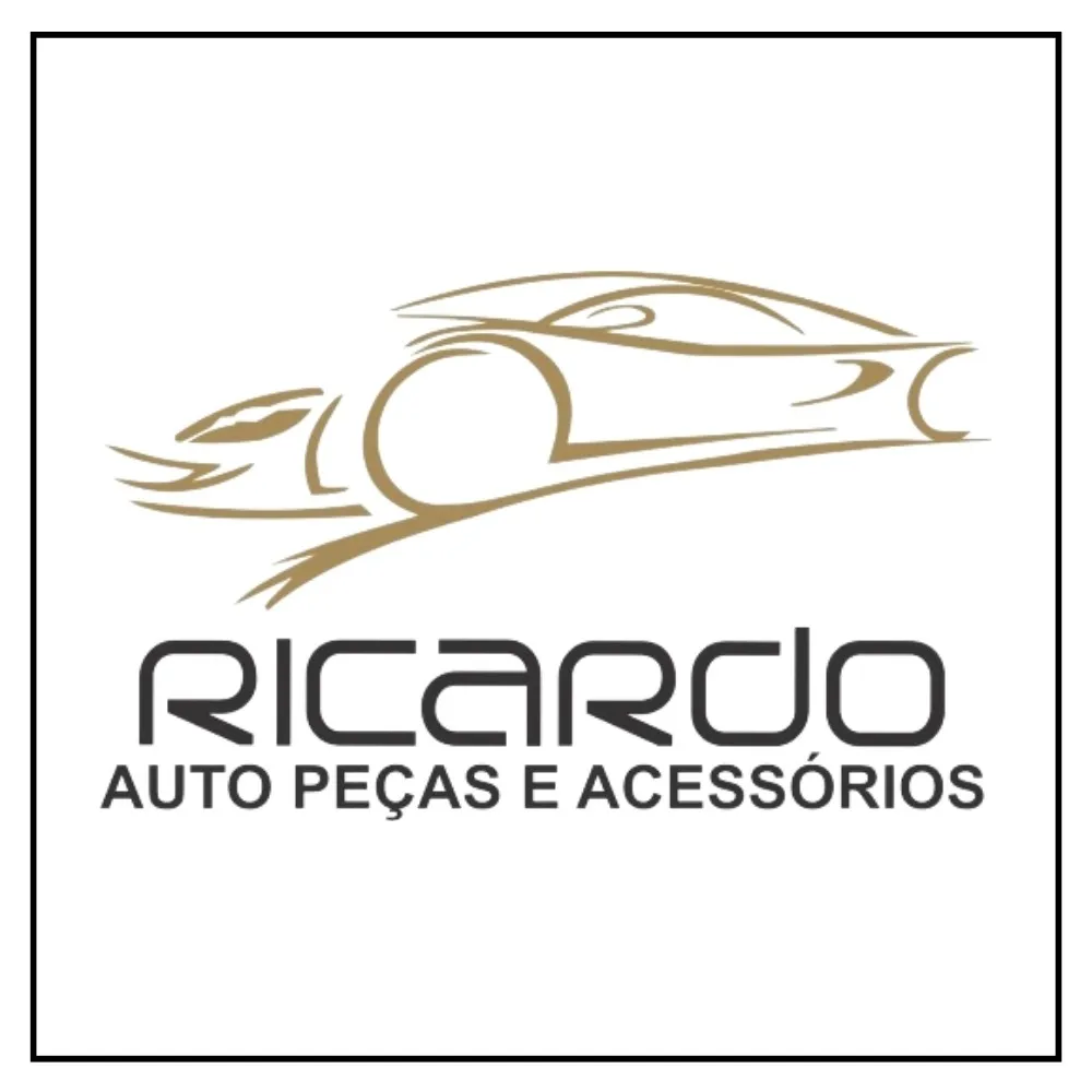 RICARDO PEÇAS E ACESSÓRIOS