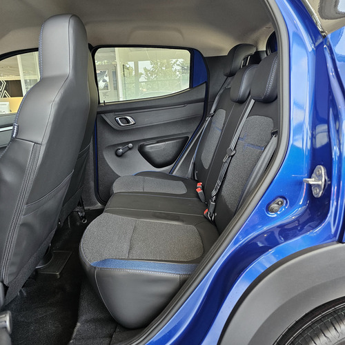 Renault Kwid 1.0 Sce 66cv Iconic