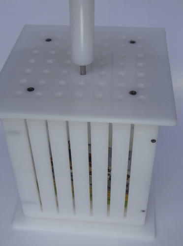 Máquina Fabricar 36 Espetinhos 120 Gr +furador+brindes
