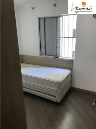 04883 - Apartamento 3 Dorms, Pirituba - São Paulo/sp - 4883