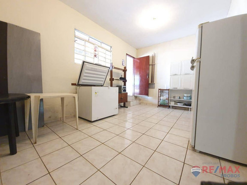 Chácara À Venda, 1100 M² Por R$ 550.000,00 - Colinas De Indaiatuba - Indaiatuba/sp - Ch0020