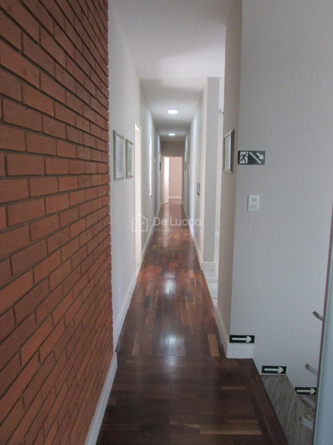 Casa À Venda Em Nova Campinas - Ca008380