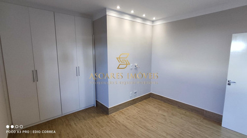 Imagem 11 de 27 de Casa À Venda Em Parque Brasil 500 - Ca000361