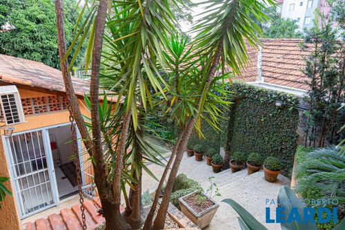 Imagem 3 de 15 de Casa Assobradada - Vila Madalena - Sp - 633537