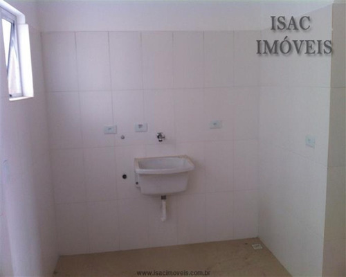Imagem 15 de 29 de Apartamento À Venda Em Atibaia/sp - Compre O Seu Apartamento Aqui! - 0501 - 34968834