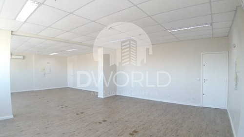 Imagem 4 de 30 de Ampla Sala Comercial - No Coração Da Cidade! - Sa01530 - 68442872