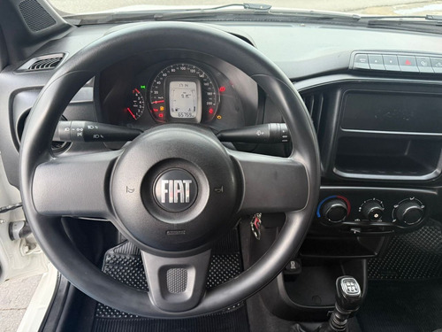 Fiat Strada Strada Endurance 1.4 Flex 8V CS Plus