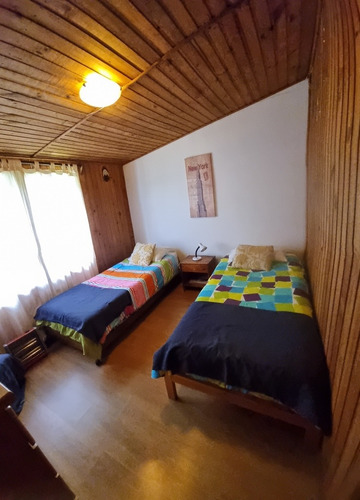 Imagen 18 de 27 de Se Arrienda Hermosa Casa En Algarrobo 5 Dormitorios 3 Baños