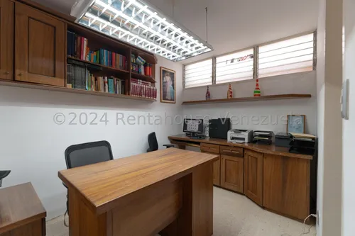 Casa En Venta En La Boyera