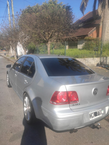 Volkswagen Bora 2.0 2009 Unico!!!
