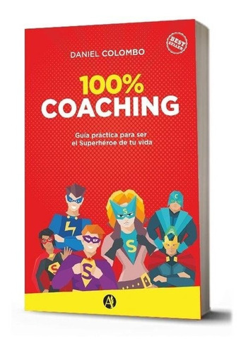 Imagen 3 de 3 de Pack Libros Ámate Mas Vive Mejor - 100% Coaching - Daniel C