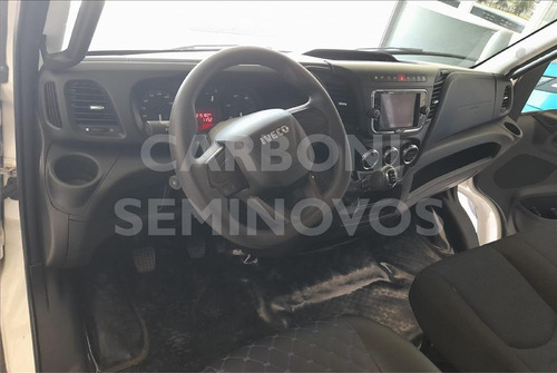 Iveco Daily 35-150 Cs 4x2, Ano 2021